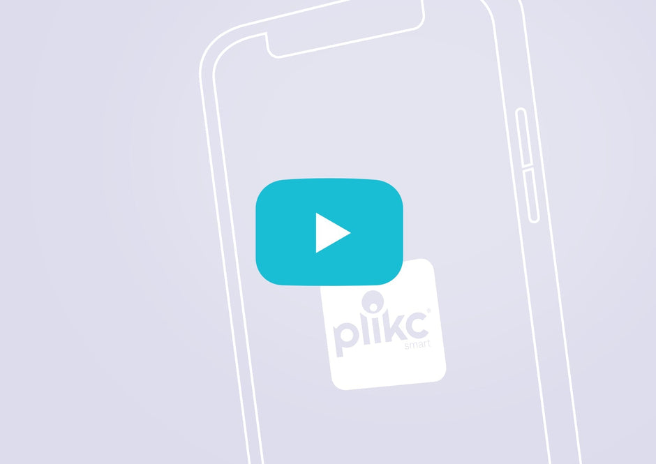 Plikc Smart App, download e creazione account