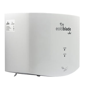 Asciugamani elettrico - eoloBlade - Plikc