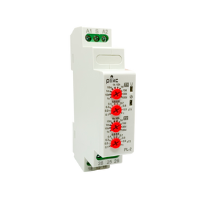 Temporizzatore pausa-lavoro - pl-2 - Plikc