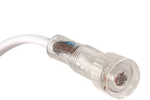 Interruttore crepuscolare modulare - sun - Plikc