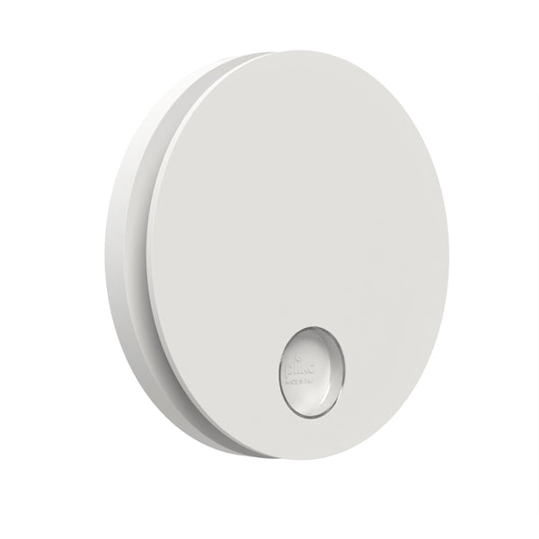 1PZ ASPIRATORE ELETTRICO PARETE ASSIALE AUTOMATICO 15W Mm120 Foro Art.T120