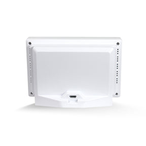 Neve Pro RF - cronotermostato/termostato digitale wireless con base ricevente