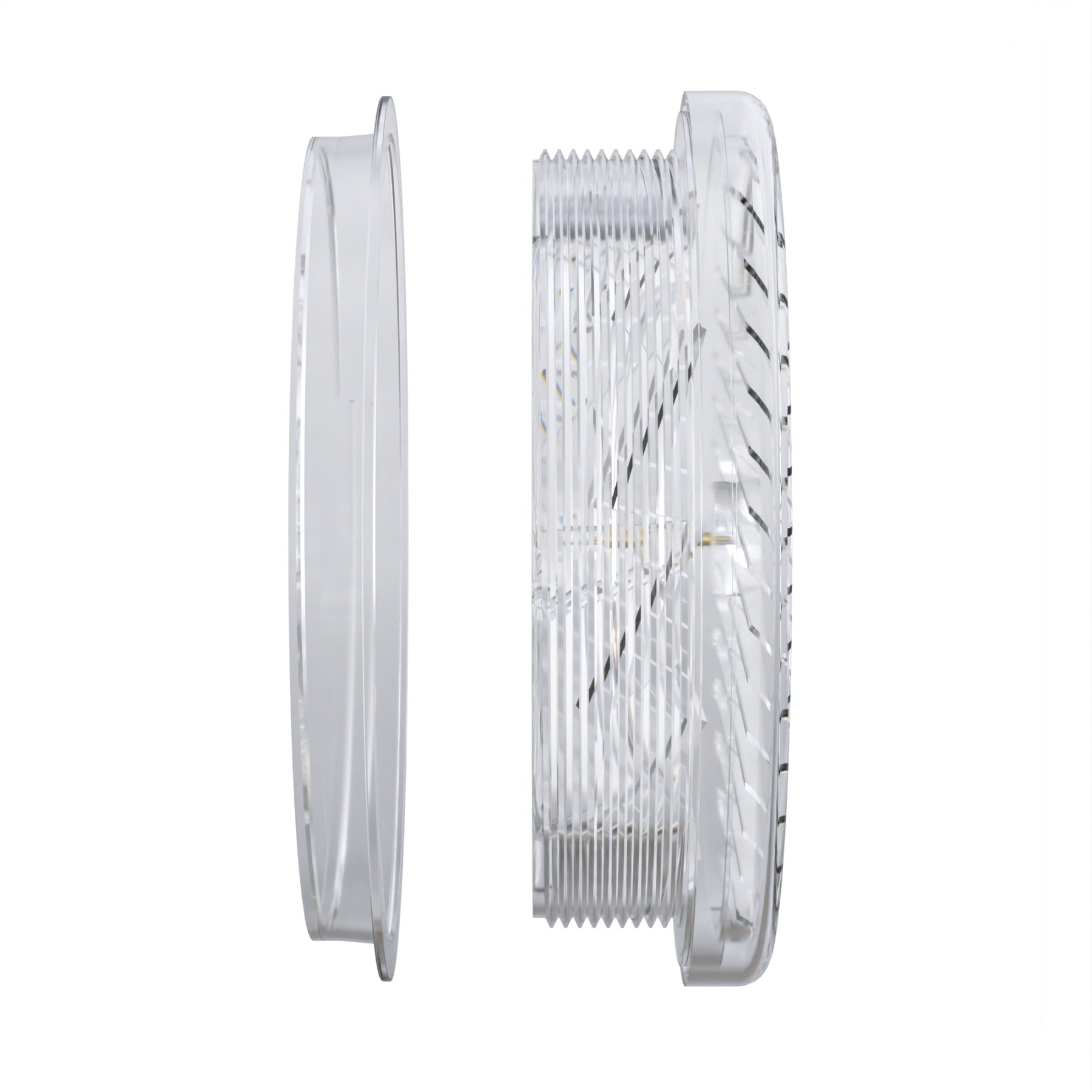 Valvola Di Non Ritorno In Alluminio 8mm Per Carburatore - Valvola Unidirezionale Per Benzina, Diesel, Olio | 2 Pezzi - Foto 10