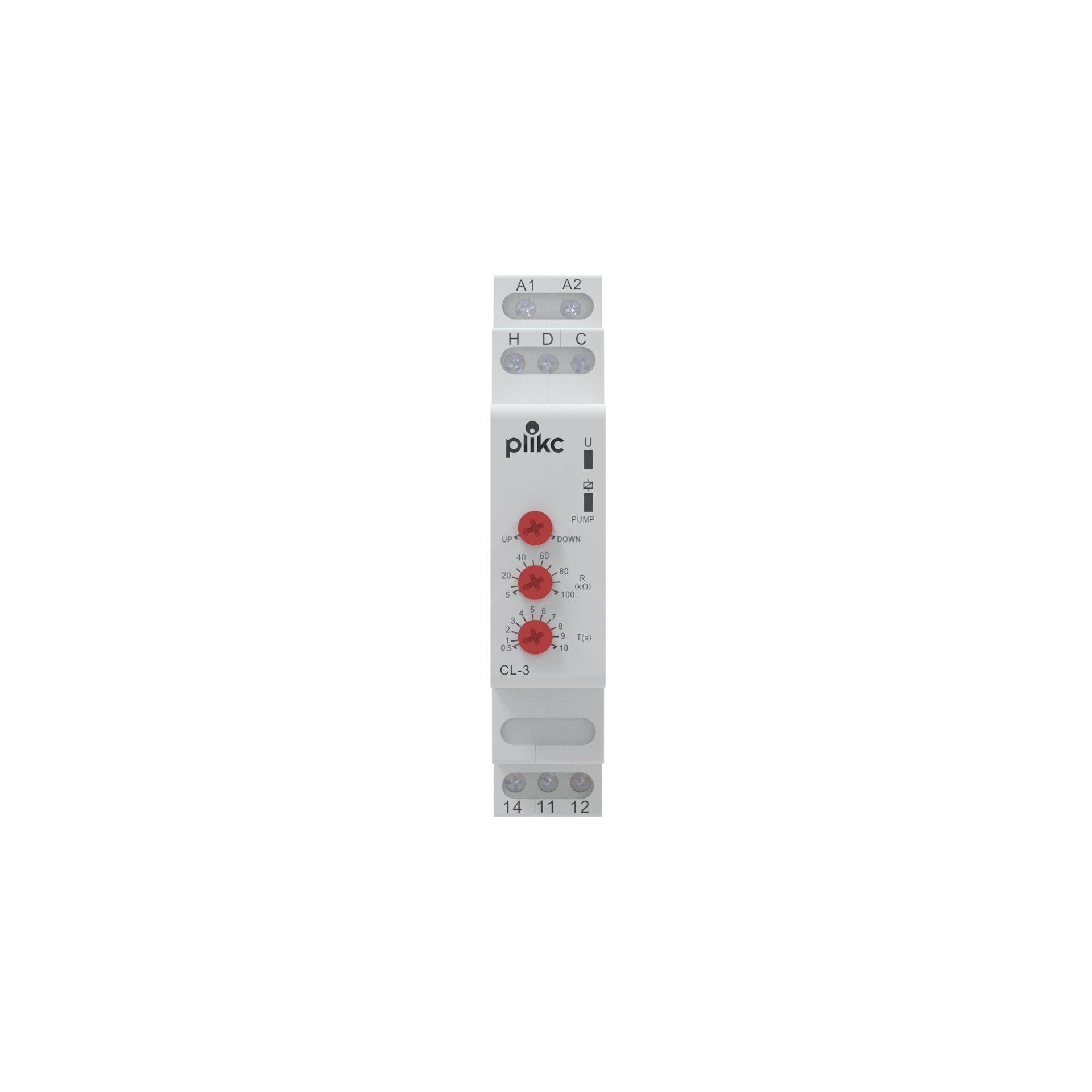 cl 3 - Controllo di livello