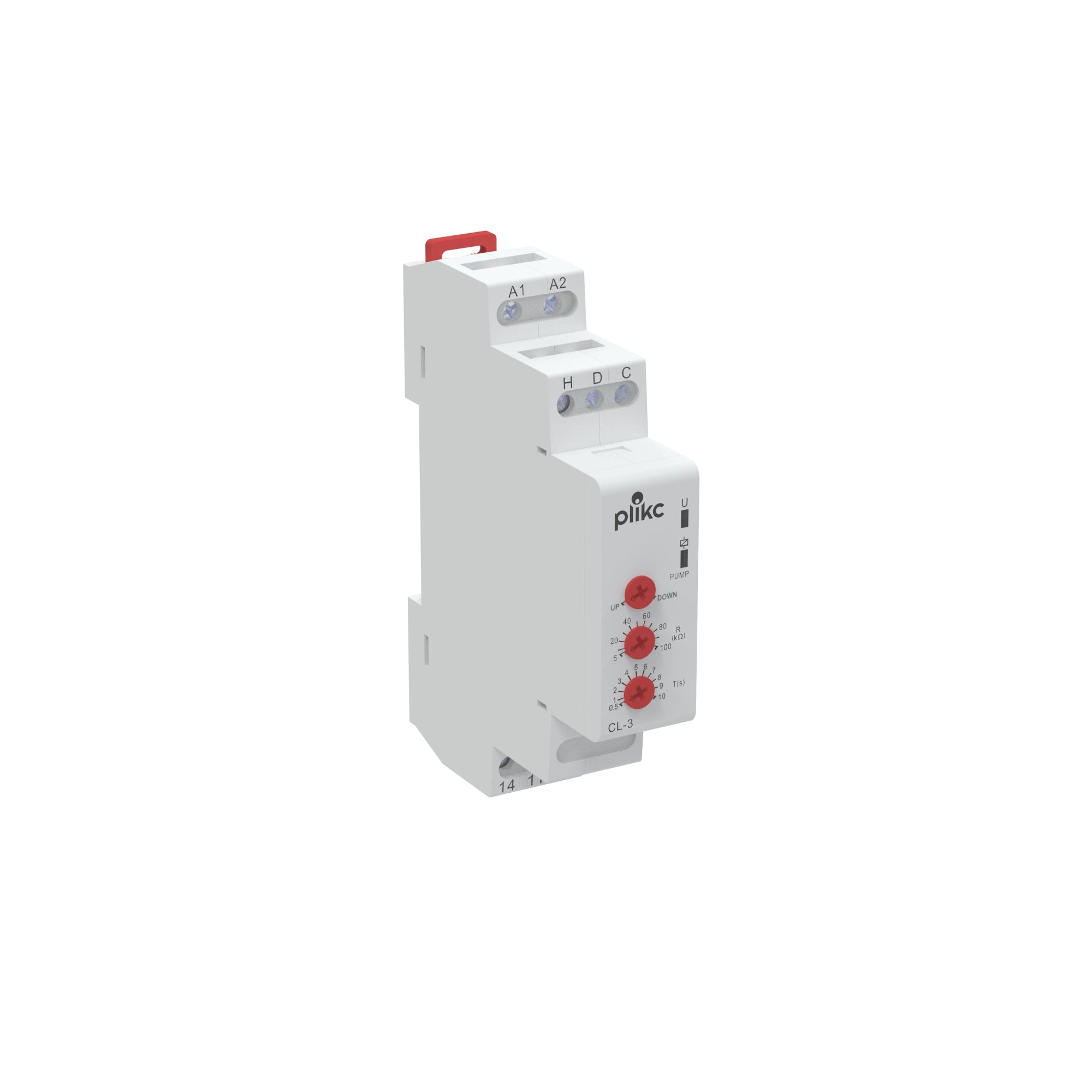 cl 3 - Controllo di livello