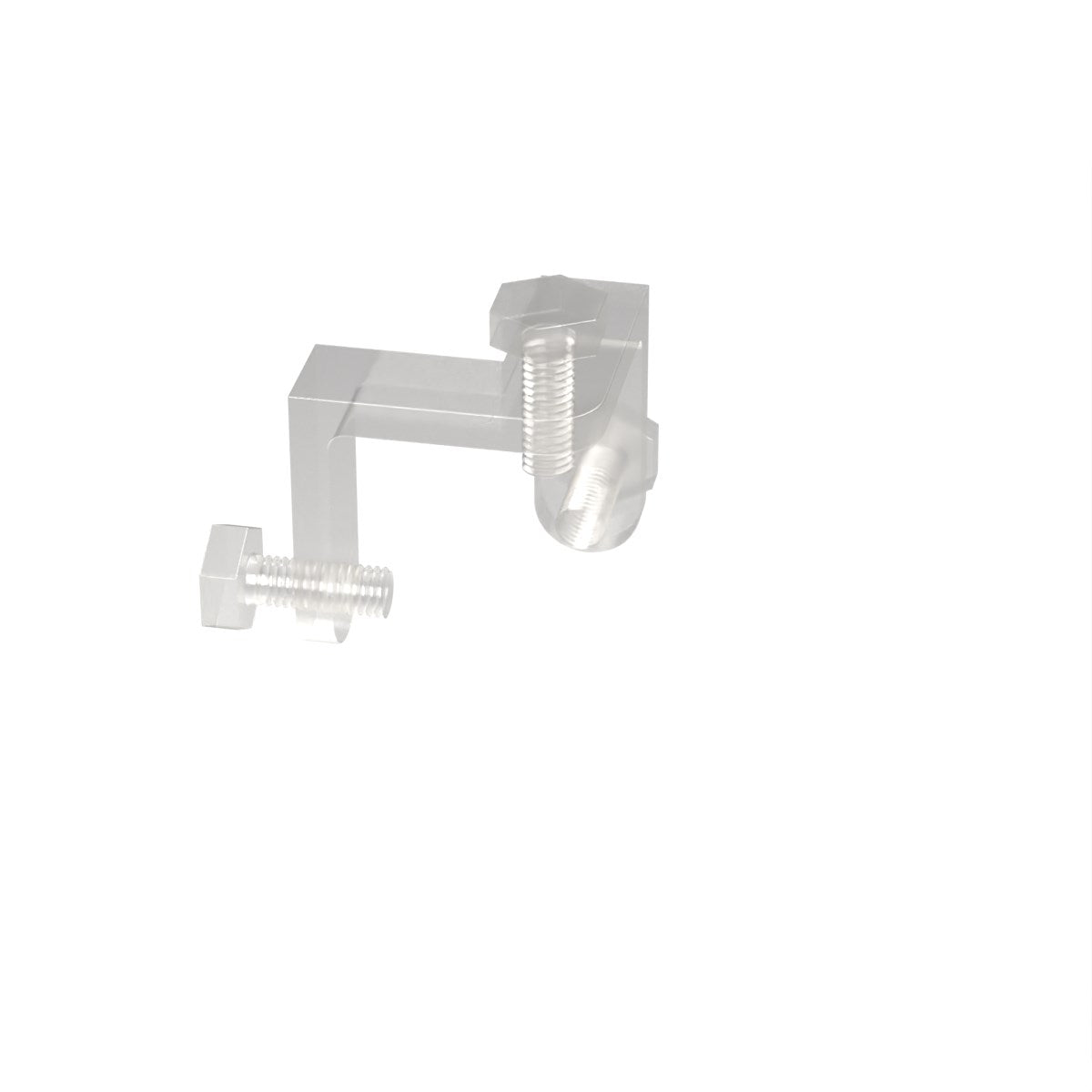 Raccordi Angolari a 3 Vie, Connettore per Tubi in PVC, 10 Pezzi Raccordi per Tubi a 3 Vie in Plastica PVC Connettore Angolare a T Ad Angolo Retto Diametro Interno 20 Mm Raccordi Angolari a 3 Vie, Connettore per Tubi in PVC, 10 Pezzi Raccordi per Tubi a 3 Vie in Plastica PVC Connettore Angolare a T Ad Angolo Retto Diametro Interno 20 Mm