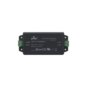 Alimentatore switching 220Vac/24Vdc - 1,25A - 30W