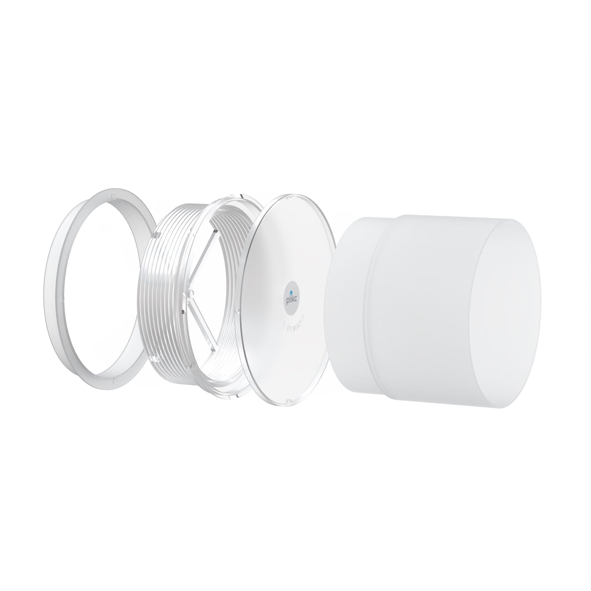 NIC150 - Tappo per climatizzatore