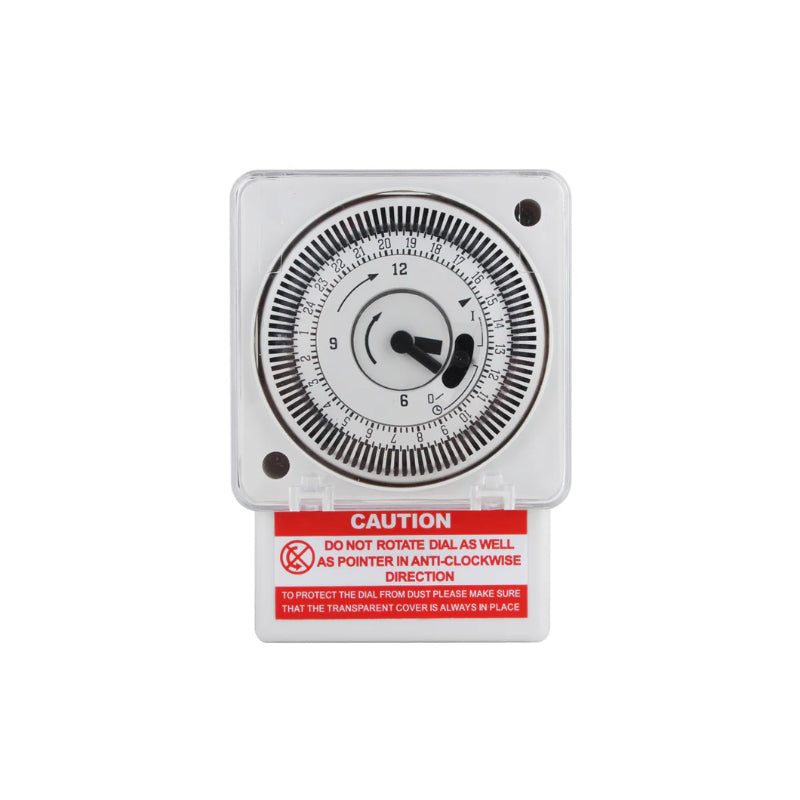 TIP600 - Timer a cavalieri