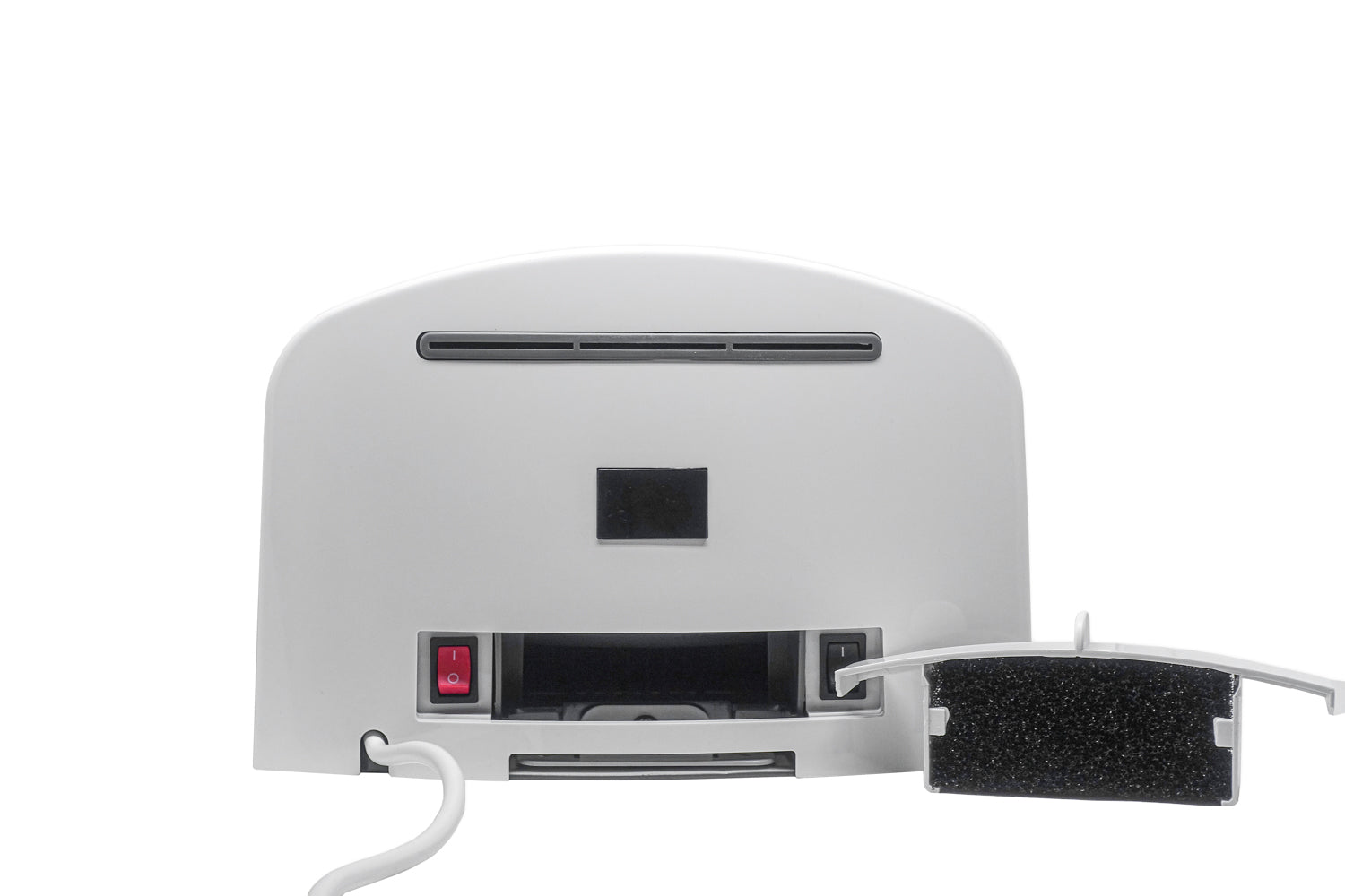 Asciugamani elettrico - eoloBlade - Plikc