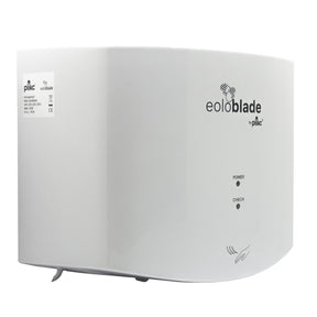 Asciugamani elettrico - eoloBlade - Plikc