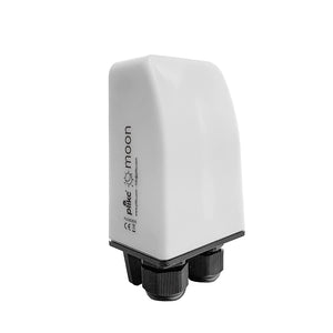 Interruttore crepuscolare - moon - Plikc